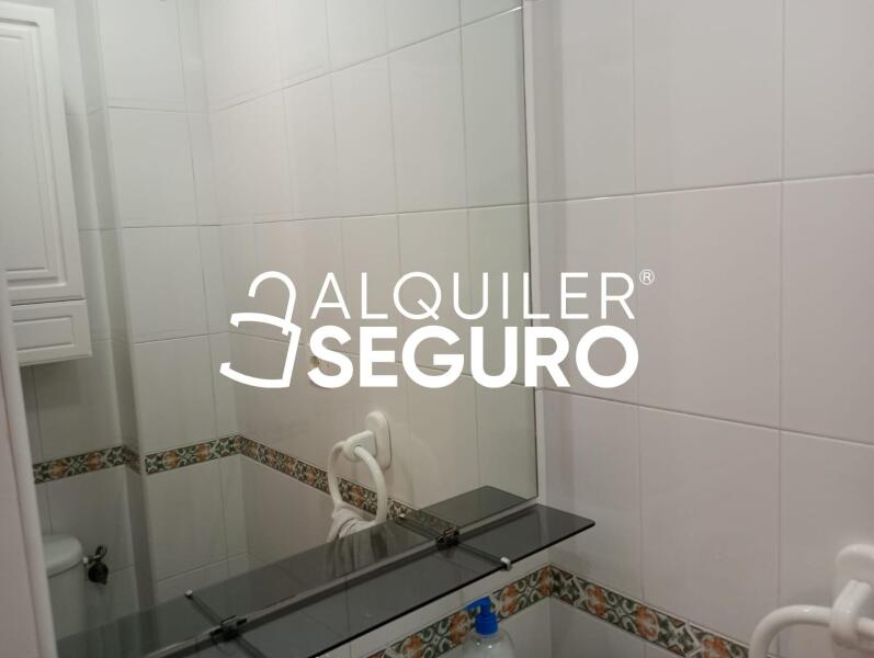 Piso en Calle Eugenio Gross, MÁLAGA MÁLAGA