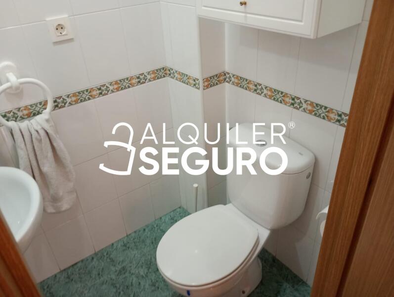 Piso en Calle Eugenio Gross, MÁLAGA MÁLAGA