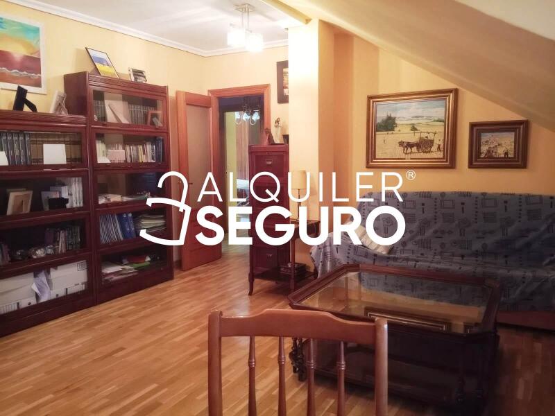 Piso en Camino de la Esperanza, VALLADOLID VALLADOLID
