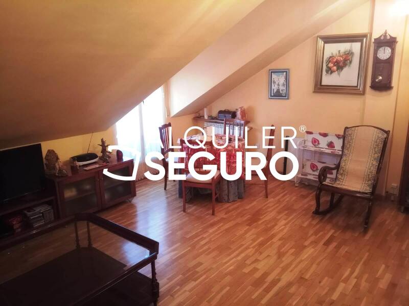 Piso en Camino de la Esperanza, VALLADOLID VALLADOLID