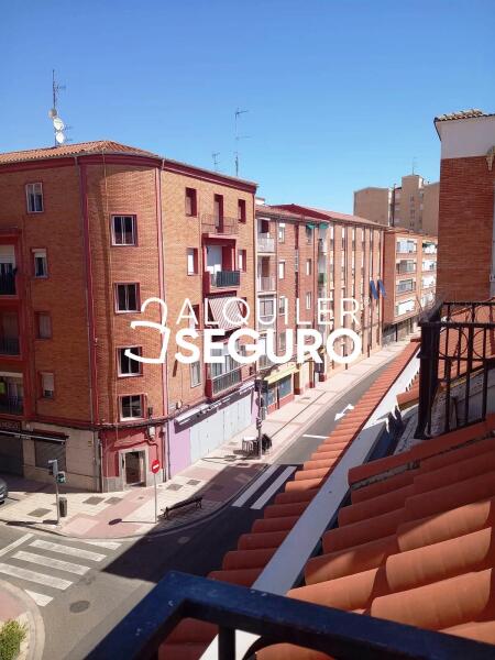 Piso en Camino de la Esperanza, VALLADOLID VALLADOLID