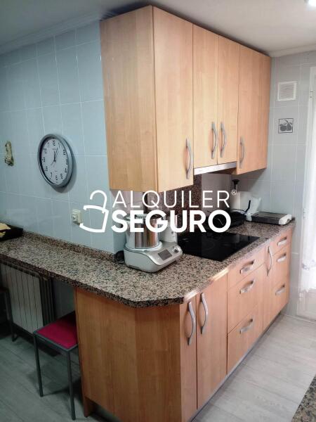 Piso en Camino de la Esperanza, VALLADOLID VALLADOLID