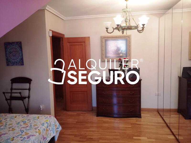 Piso en Camino de la Esperanza, VALLADOLID VALLADOLID