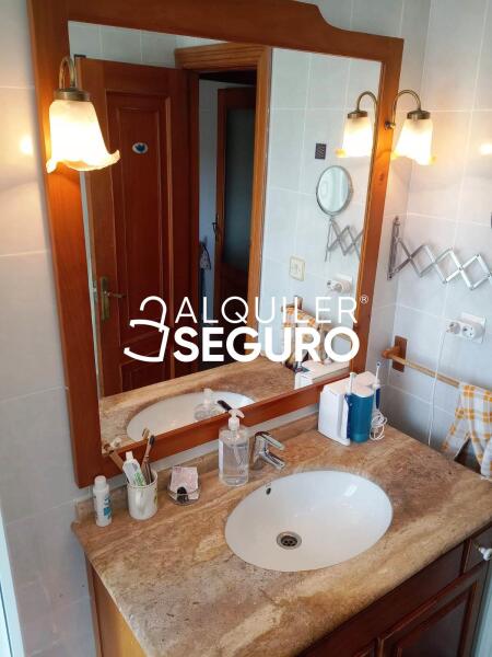 Piso en Camino de la Esperanza, VALLADOLID VALLADOLID