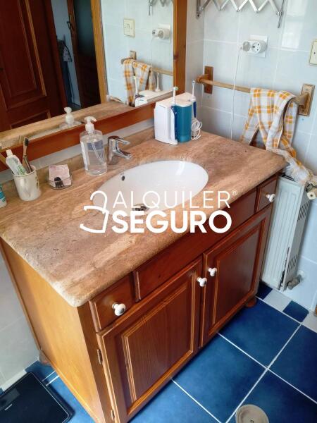 Piso en Camino de la Esperanza, VALLADOLID VALLADOLID