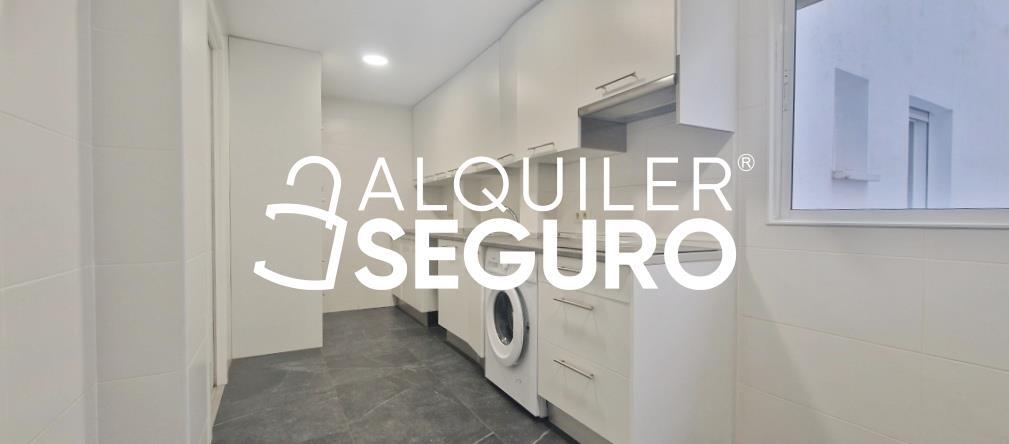 Inmueble en Calle de la Marroquina, MADRID