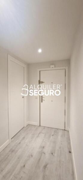 Piso en Calle de la Marroquina, MADRID MADRID