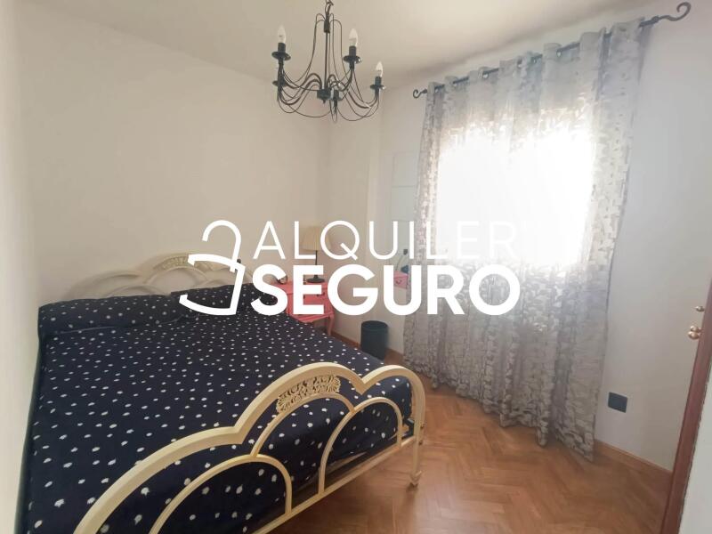 Piso en Calle Dolores Valle, GETAFE MADRID