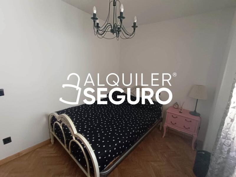 Piso en Calle Dolores Valle, GETAFE MADRID