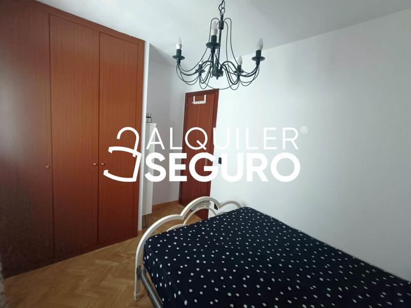 Piso en Calle Dolores Valle, GETAFE MADRID
