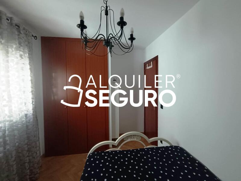 Piso en Calle Dolores Valle, GETAFE MADRID