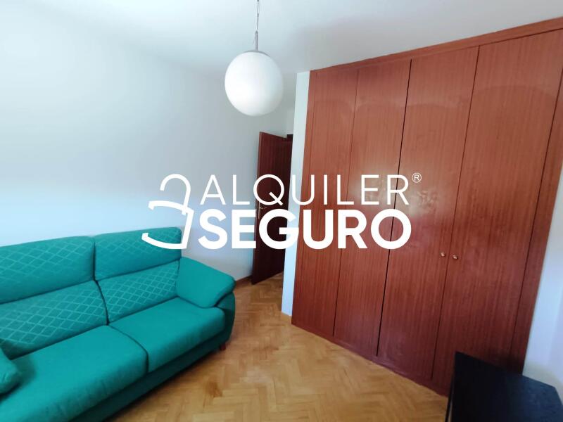 Piso en Calle Dolores Valle, GETAFE MADRID