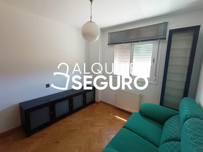 Piso en Calle Dolores Valle, GETAFE MADRID