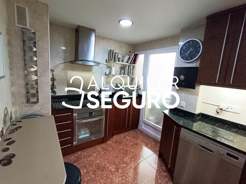 Piso en Calle Dolores Valle, GETAFE MADRID