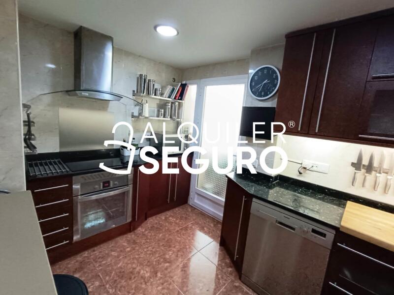 Piso en Calle Dolores Valle, GETAFE MADRID