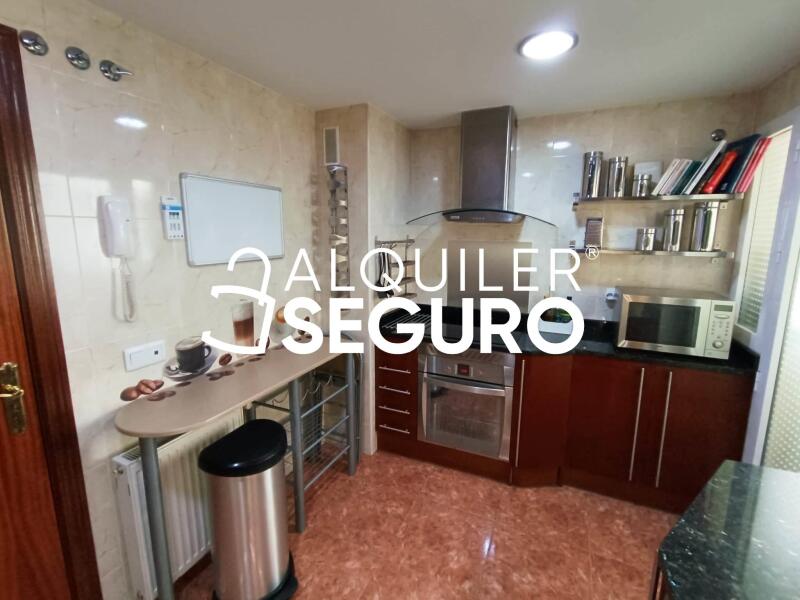 Piso en Calle Dolores Valle, GETAFE MADRID