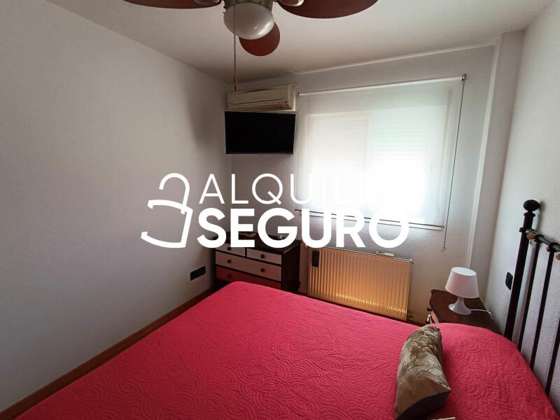 Piso en Calle Dolores Valle, GETAFE MADRID