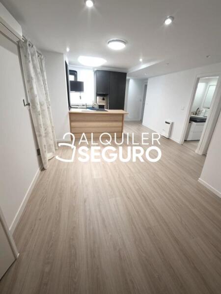 Inmueble en Calle Olivos, MADRID