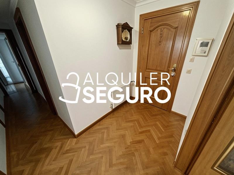 Inmueble en Calle de la Costa Brava, MADRID