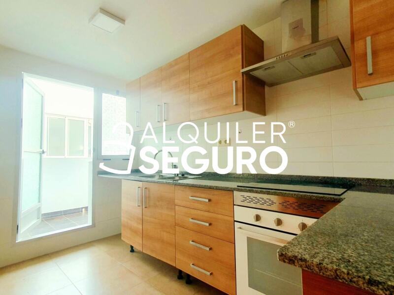 Piso en Calle Mariano Benlliure, POLINYÀ DE XÚQUER VALENCIA
