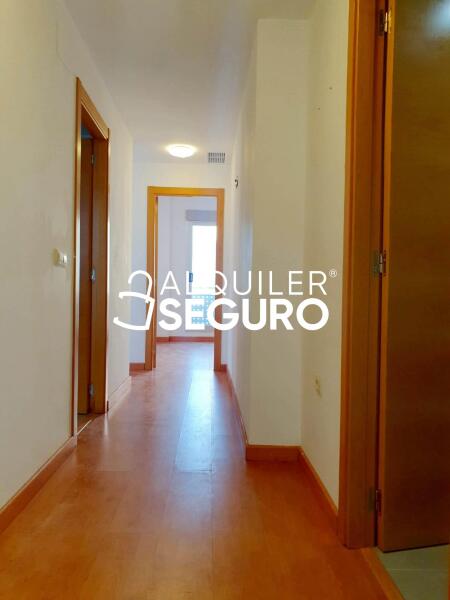 Piso en Calle Mariano Benlliure, POLINYÀ DE XÚQUER VALENCIA