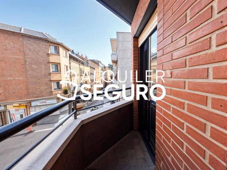 Piso en Calle Oliva, LAS ROZAS DE MADRID MADRID