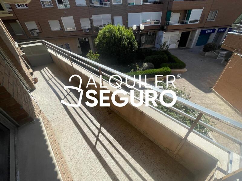 Inmueble en Calle de la Libertad, MADRID