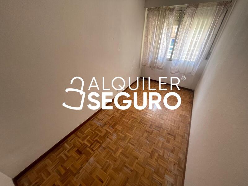 Piso en Calle de la Libertad, ALCOBENDAS MADRID