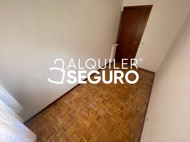 Piso en Calle de la Libertad, ALCOBENDAS MADRID