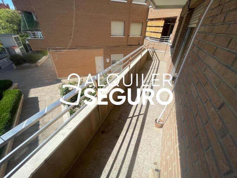 Piso en Calle de la Libertad, ALCOBENDAS MADRID
