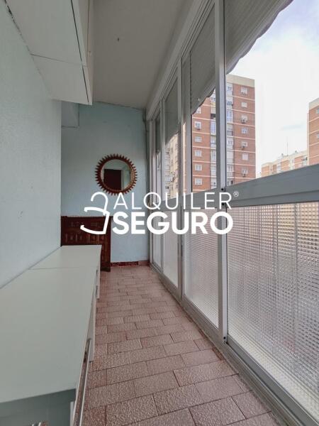 Piso en Plaza de Verín, MADRID MADRID