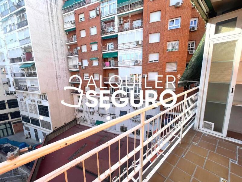 Piso en Calle de Abtao, MADRID MADRID