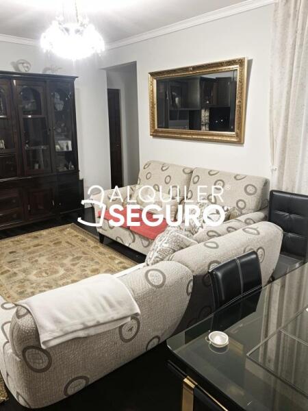 Piso en Calle Cardenal Cisnero , ÁVILA ÁVILA Piso en Calle Cardenal Cisnero , ÁVILA ÁVILA