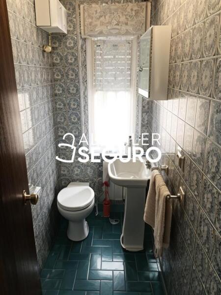 Piso en Calle Cardenal Cisnero , ÁVILA ÁVILA Piso en Calle Cardenal Cisnero , ÁVILA ÁVILA