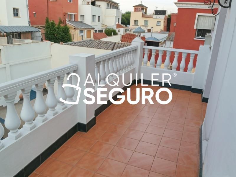 Piso en Calle Torre del Oro, BOLLULLOS DE LA MITACIÓN SEVILLA