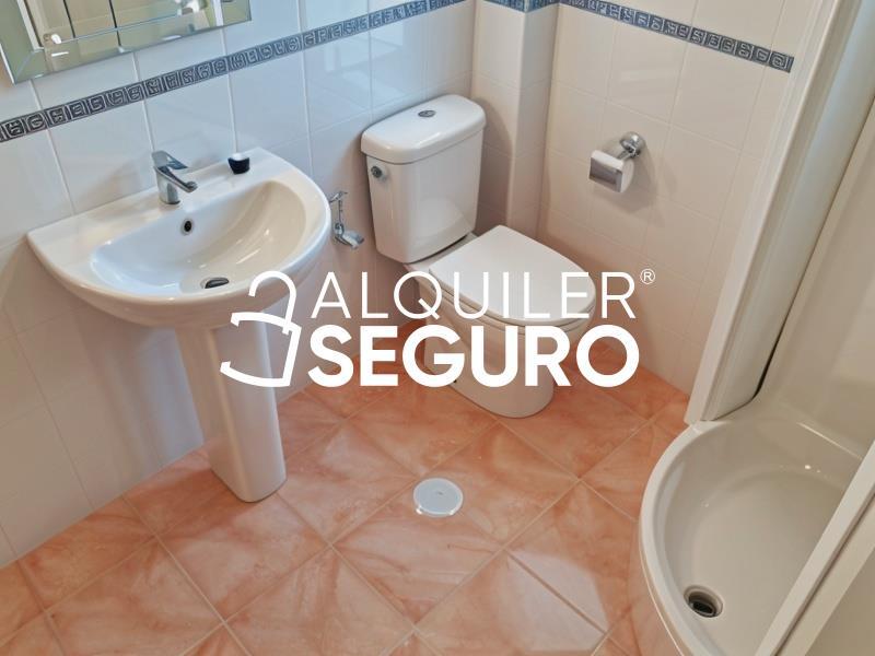 Piso en Calle Torre del Oro, BOLLULLOS DE LA MITACIÓN SEVILLA