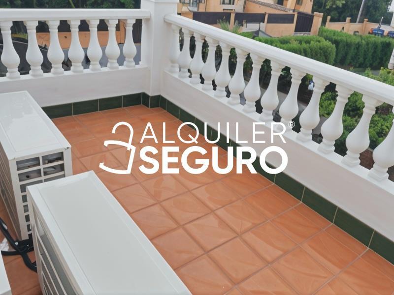Piso en Calle Torre del Oro, BOLLULLOS DE LA MITACIÓN SEVILLA