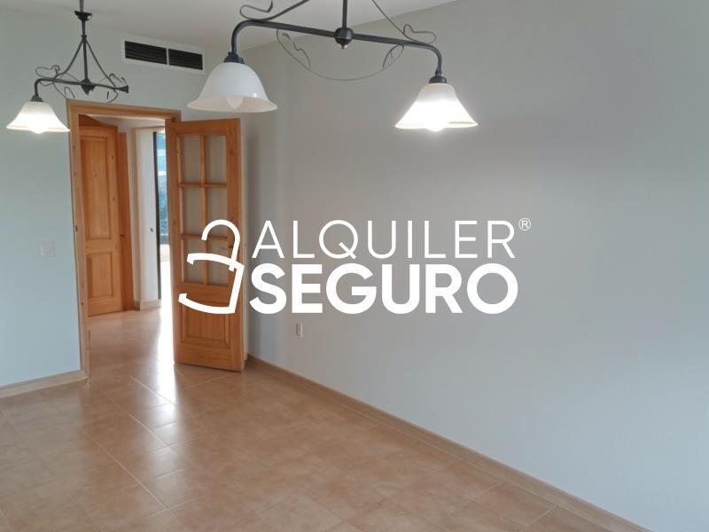 Piso en Calle Torre del Oro, BOLLULLOS DE LA MITACIÓN SEVILLA