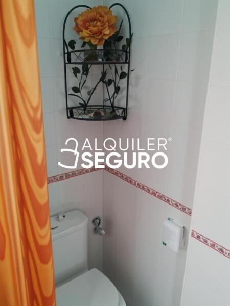 Piso en Calle Torre del Oro, BOLLULLOS DE LA MITACIÓN SEVILLA