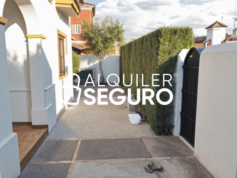 Piso en Calle Torre del Oro, BOLLULLOS DE LA MITACIÓN SEVILLA