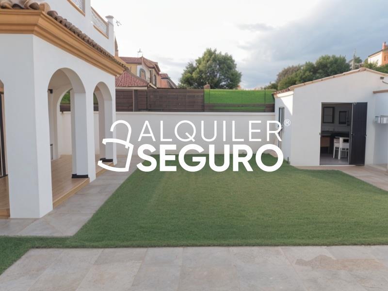 Piso en Calle Torre del Oro, BOLLULLOS DE LA MITACIÓN SEVILLA