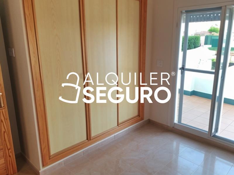 Piso en Calle Torre del Oro, BOLLULLOS DE LA MITACIÓN SEVILLA