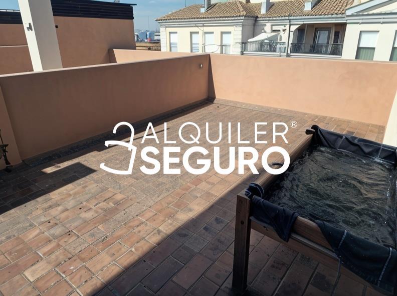 Piso en Calle Timanfaya, DOS HERMANAS SEVILLA