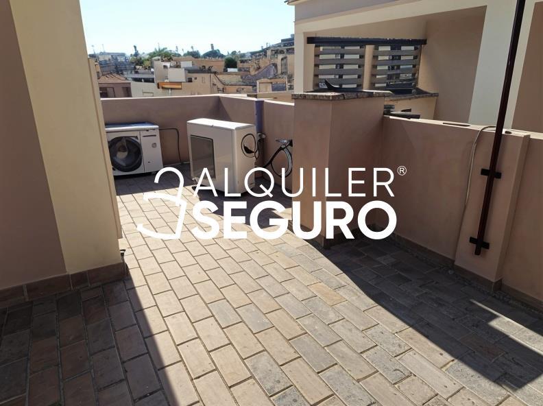 Piso en Calle Timanfaya, DOS HERMANAS SEVILLA