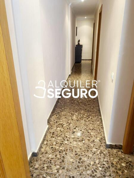 Piso en Calle Enrique Ortega, ALBERIC VALENCIA