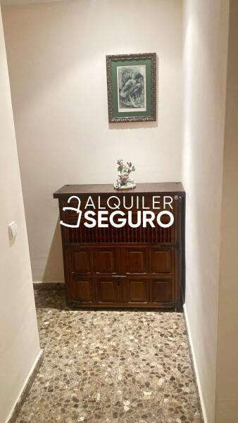 Piso en Calle Enrique Ortega, ALBERIC VALENCIA