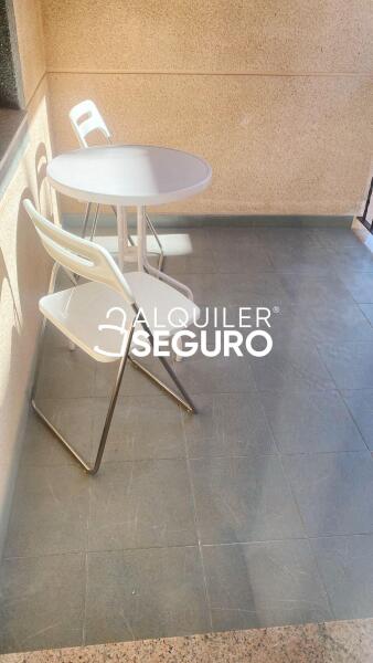 Piso en Calle Enrique Ortega, ALBERIC VALENCIA