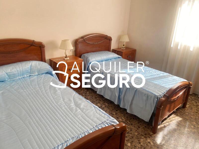 Piso en Calle Enrique Ortega, ALBERIC VALENCIA