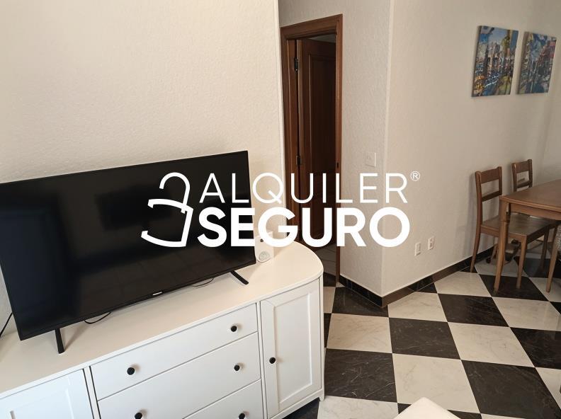 Piso en Calle Salcillo , DOS HERMANAS SEVILLA