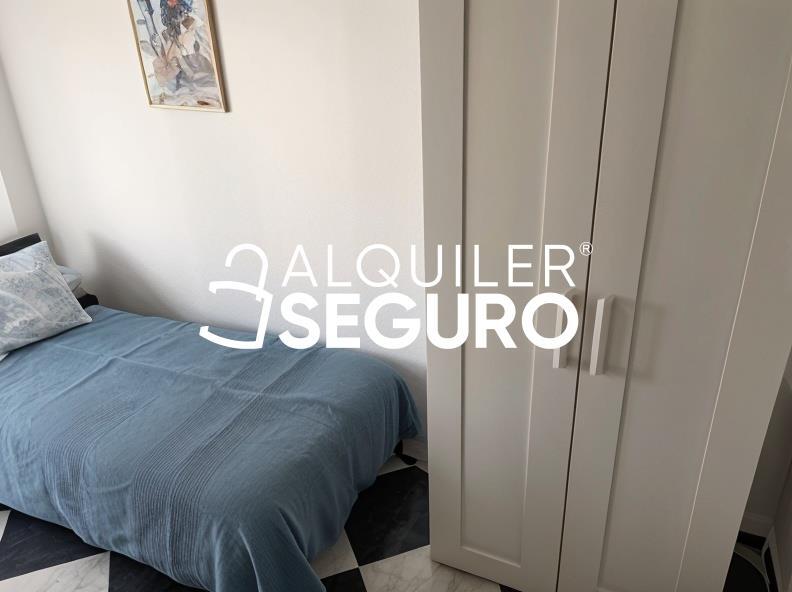 Piso en Calle Salcillo , DOS HERMANAS SEVILLA